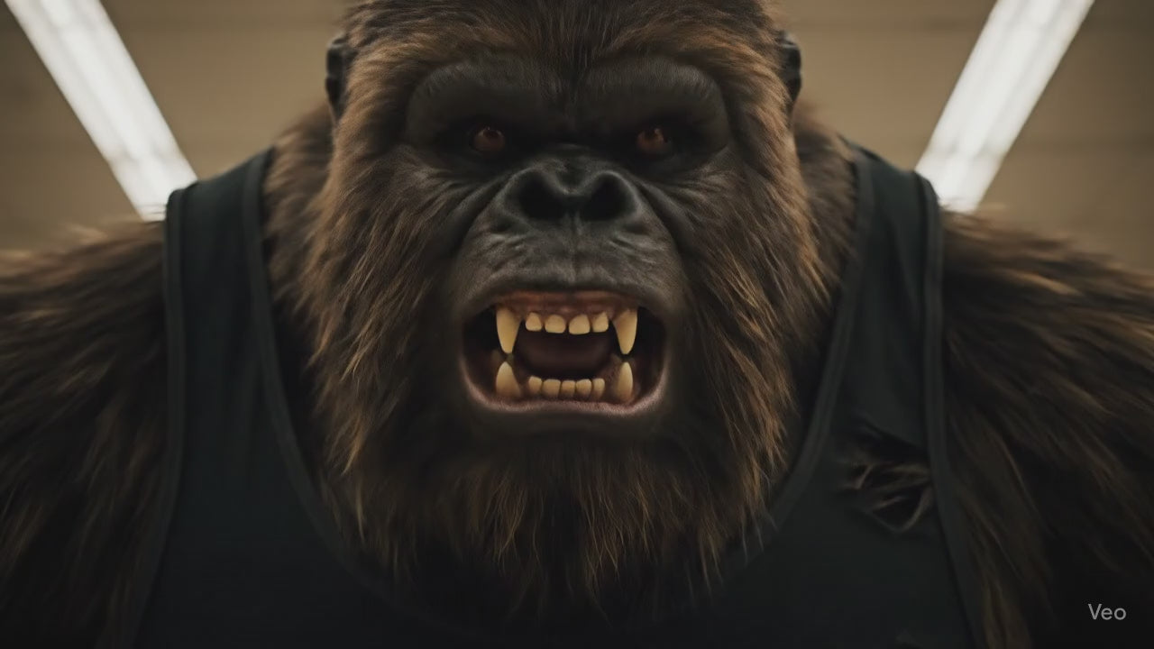 Sasquatch Nation